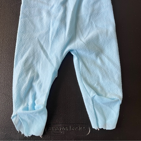 Vintage Lullaby Land Onesies Made in USA Two Pack Bundle Set - Picture 15 of 16